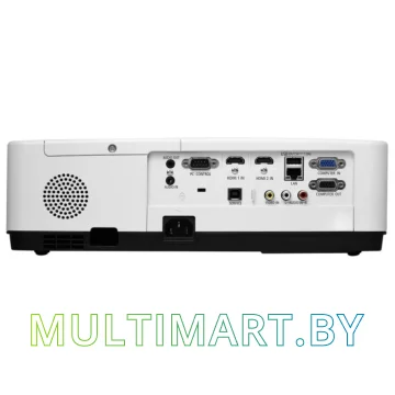 Проектор NEC ME402X картинка 5